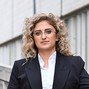 עורכת דין אוריה חנן